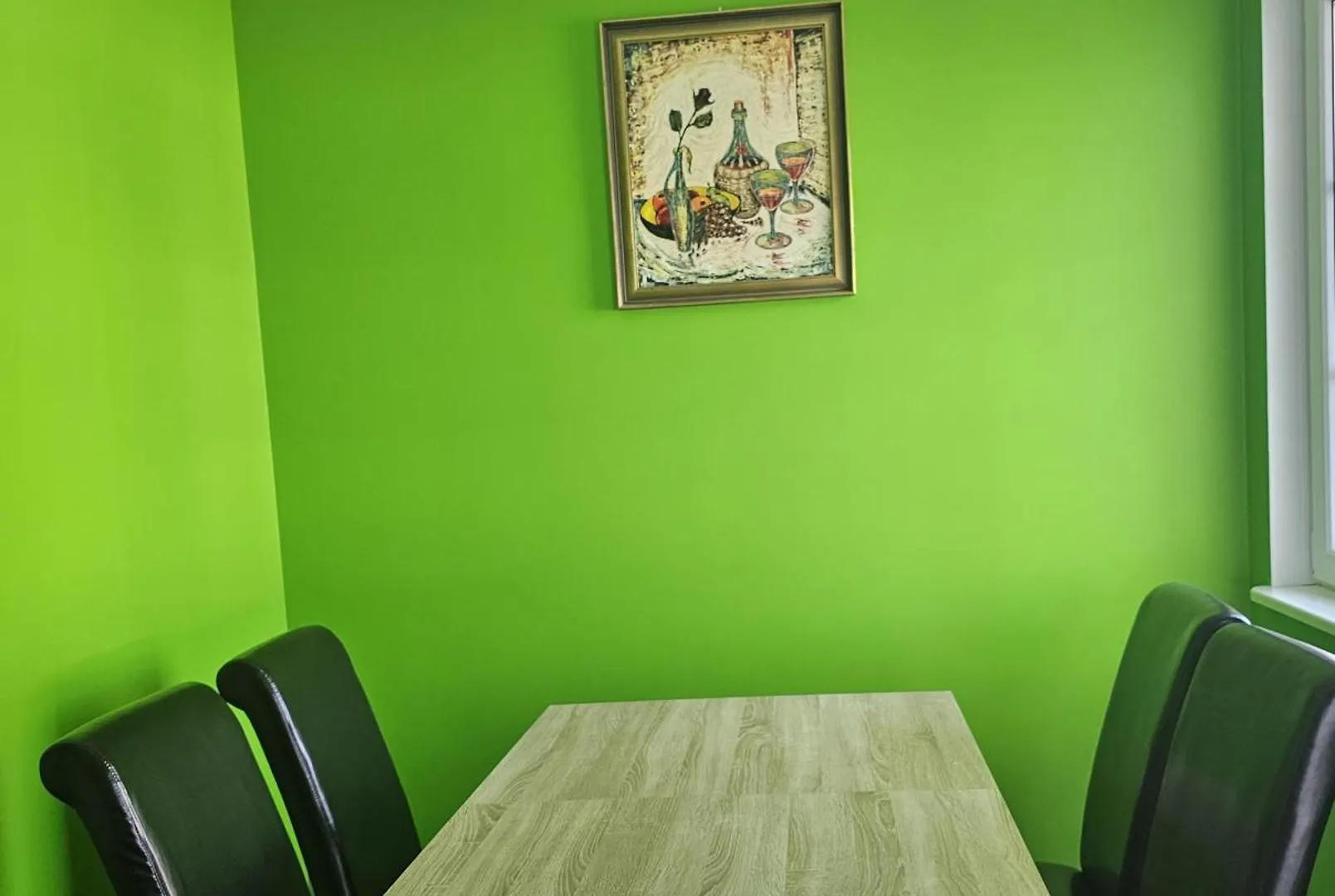 Ferienwohnung Hochweis Leipzig Deutschland