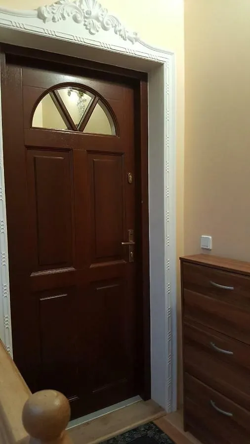 Ferienwohnung Hochweis Leipzig 0*,
