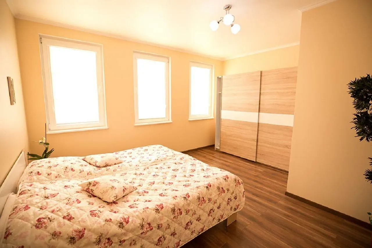 Ferienwohnung Hochweis Leipzig